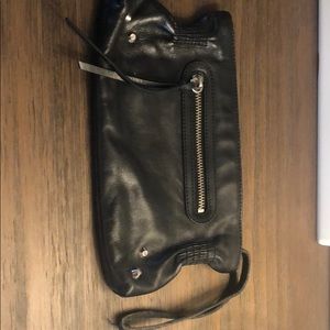 Banana Republic Clutch